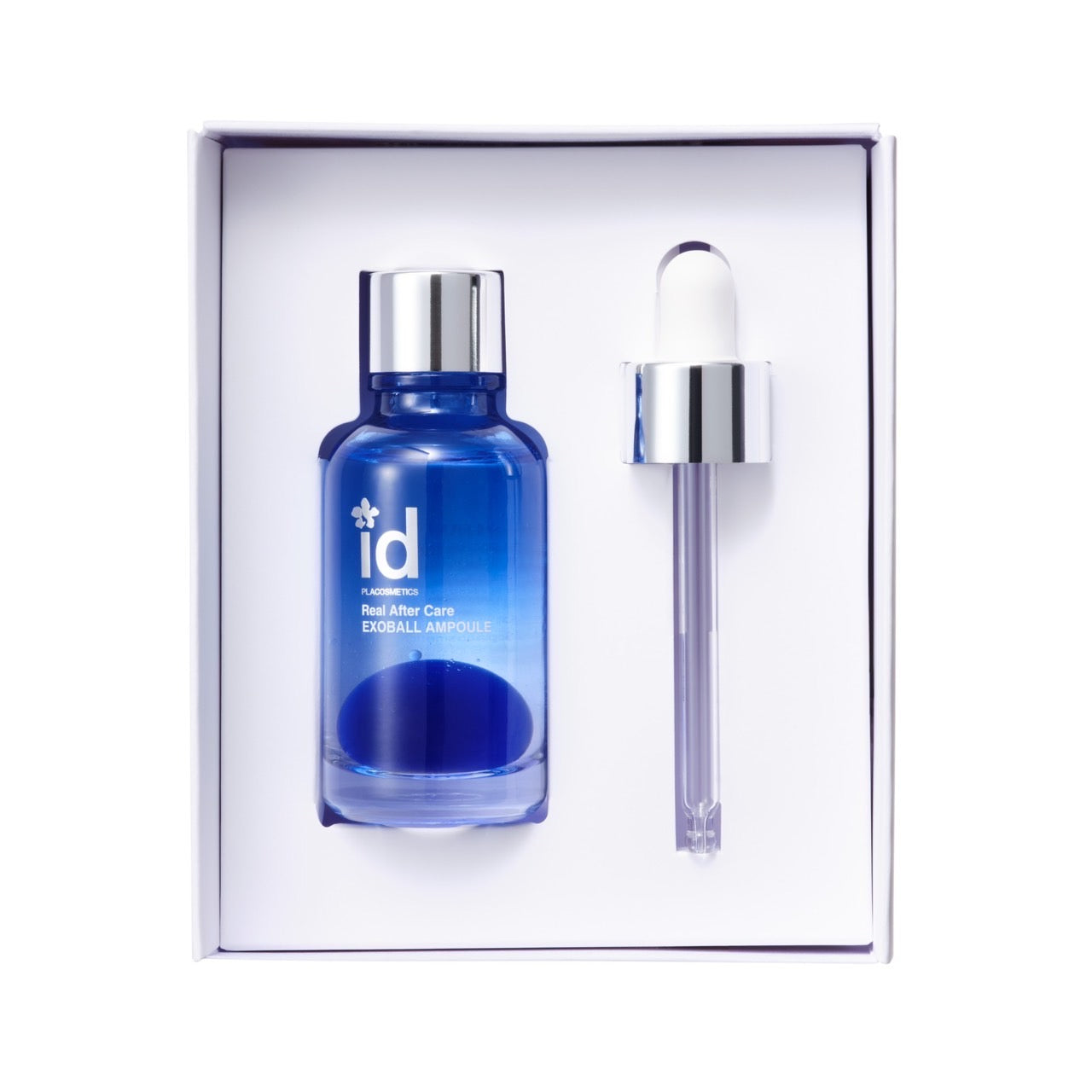 【キャンペーン中】id RAC EXOBALL AMPOULE（エクソボール） 美容液 id PLACOSMETICS