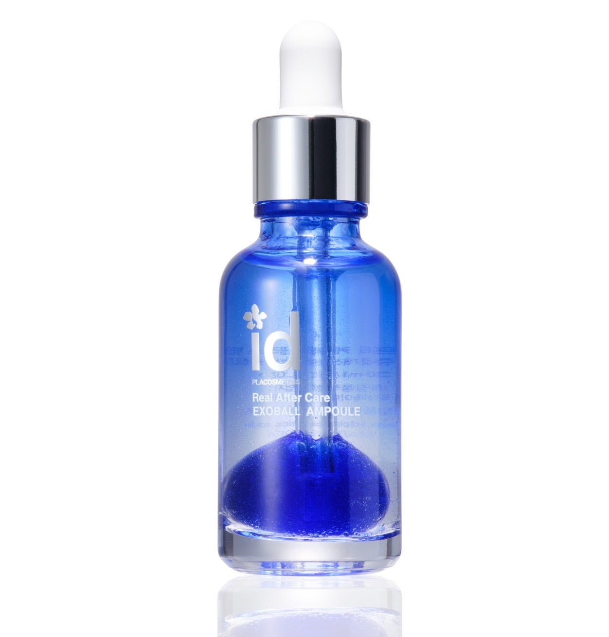 【キャンペーン中】id RAC EXOBALL AMPOULE（エクソボール） 美容液 id PLACOSMETICS