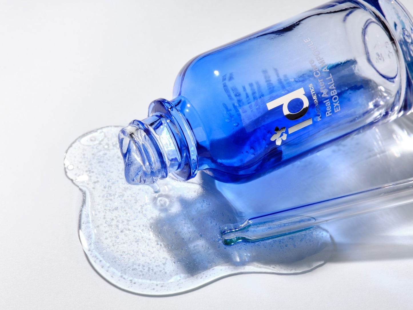 【キャンペーン中】id RAC EXOBALL AMPOULE（エクソボール） 美容液 id PLACOSMETICS