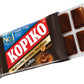 【KOPIKO】コピコ ”コーヒー味(無糖)"キャンディーブリスター(8粒入り) 食品 株式会社ソイズ