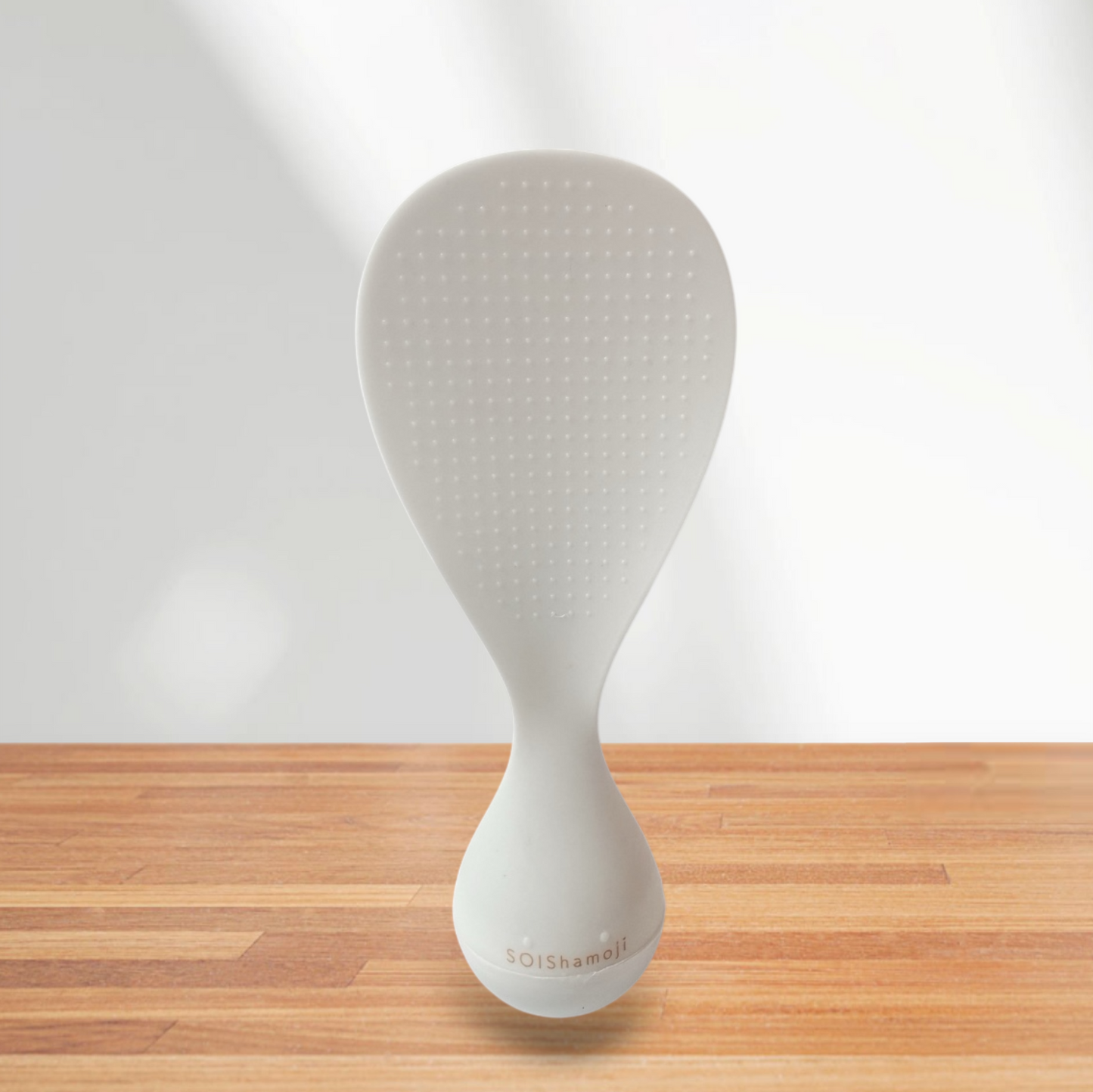 SOISYAMOJI しゃもじ 株式会社ソイズ
