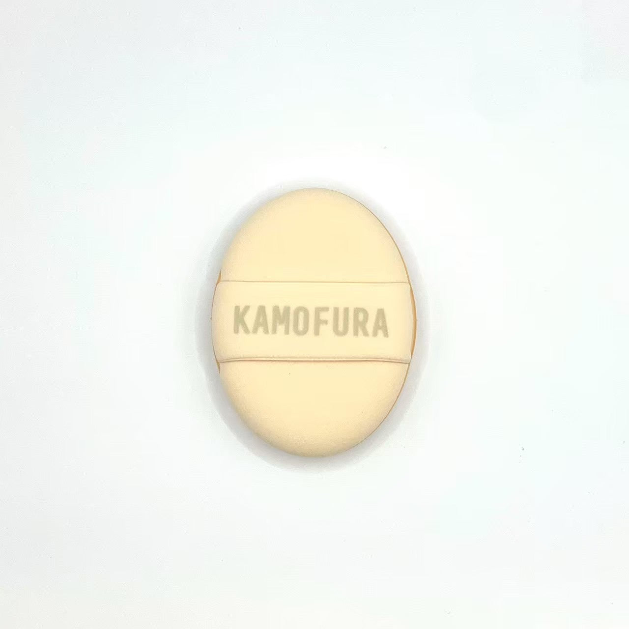 4月30日まで！期間限定50%OFF！No.119 カモフラカバーFIXパフ （1個入り） パフ 株式会社ソイズ