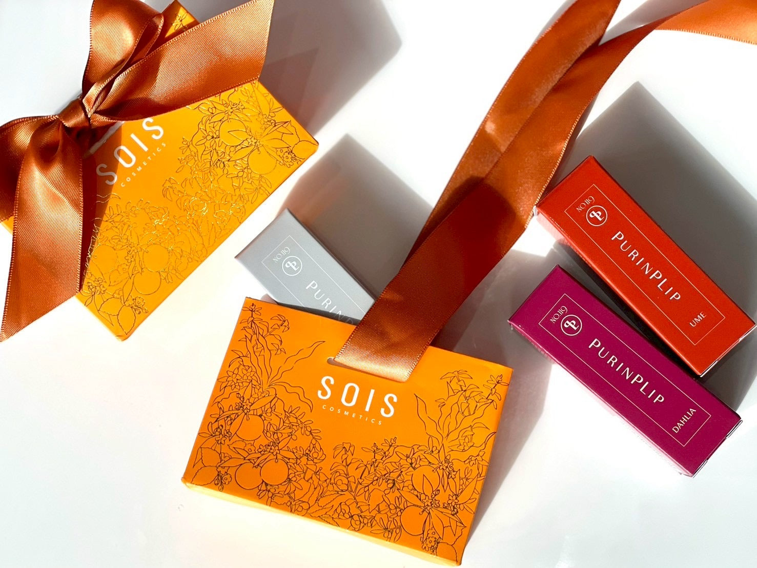 ショッパー（4種類） 雑貨 株式会社ソイズ