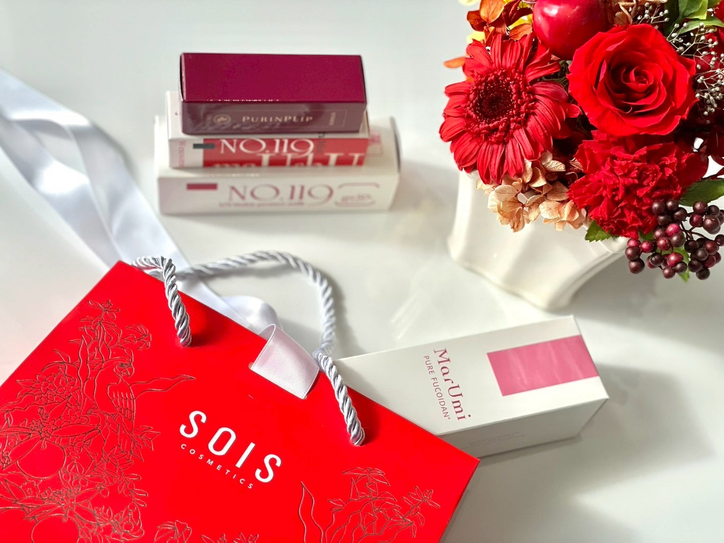 ショッパー（4種類） 雑貨 株式会社ソイズ