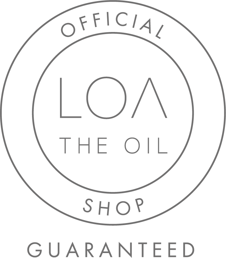 LOA THE OIL（ロアオイル） SOISHOP