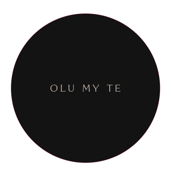 OLU MY TE（オルマイテ）ハンドクリーム　80g