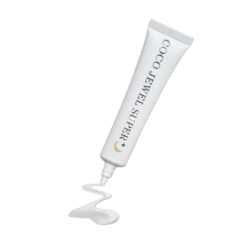 【卸売商品】COCO JEWEL SUPER（ココジュエルスーパー） ホワイトニング クリーム M（医薬部外品） ボディケア 株式会社チャンスねっと