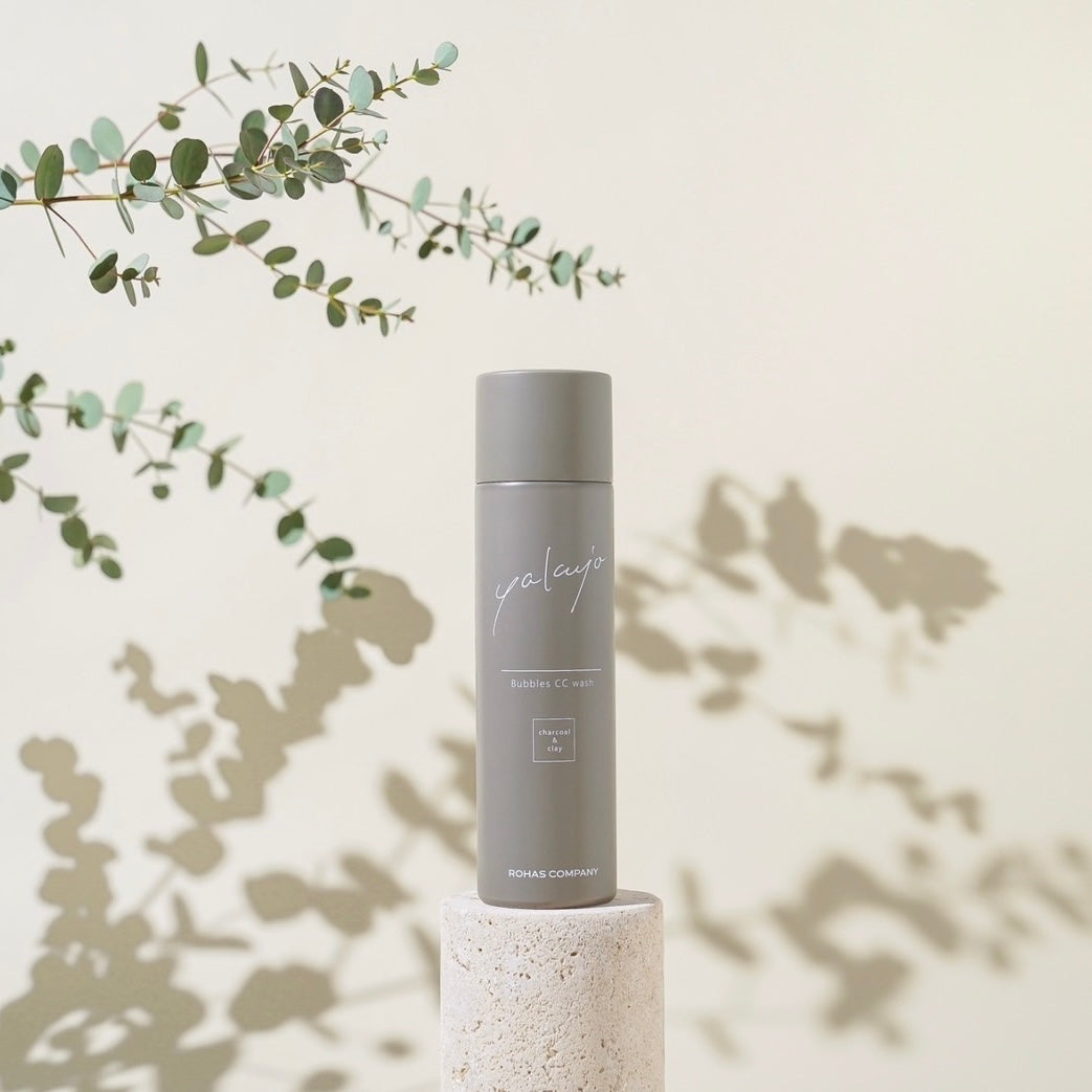 【販売店舗様用】yakujo(ヤクジョ)バブルスCCウォッシュ（洗顔） 卸売用 SOISHOP