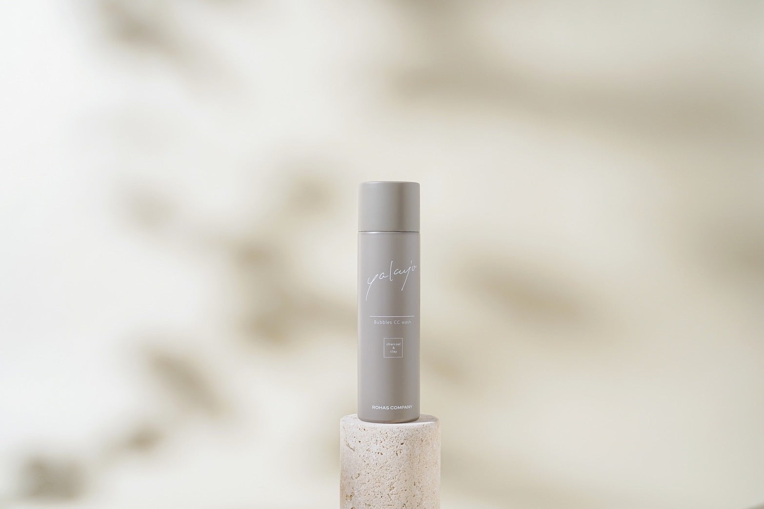 【販売店舗様用】yakujo(ヤクジョ)バブルスCCウォッシュ（洗顔） 卸売用 SOISHOP