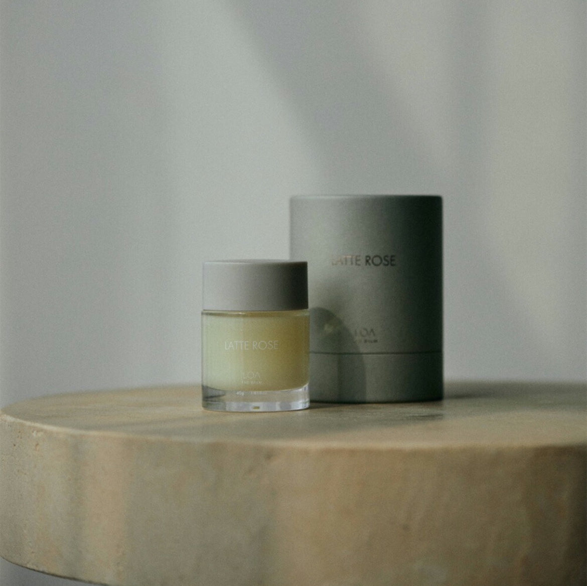 LOA THE BALM ロアオイル マルチバーム 40g SOISHOP