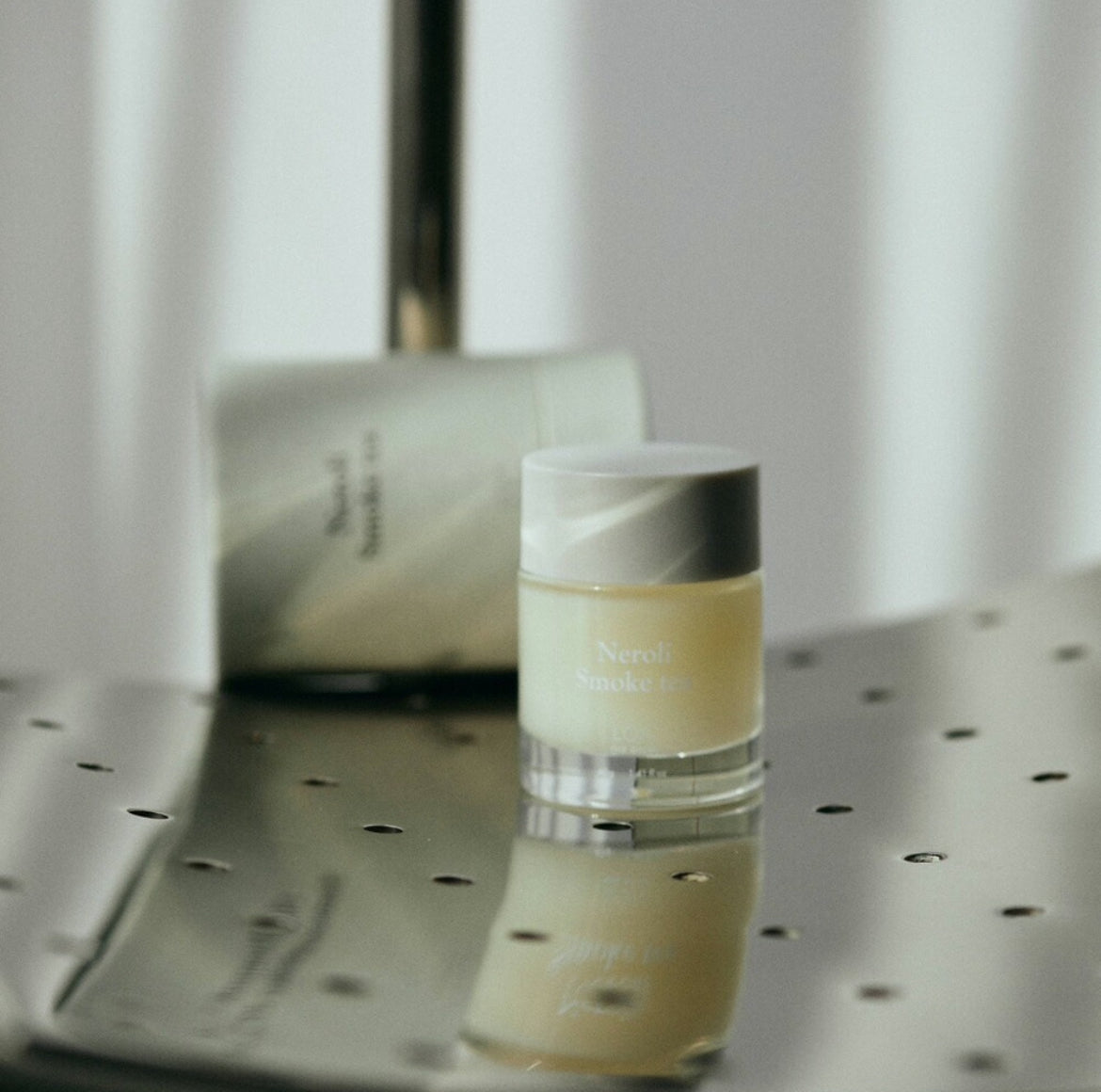 LOA THE BALM ロアオイル マルチバーム 40g SOISHOP