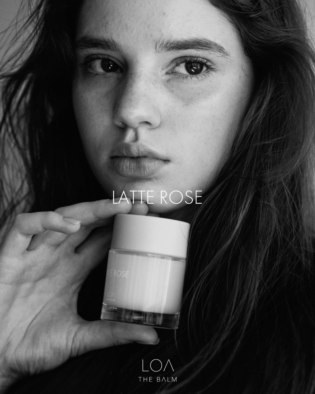 LOA THE BALM ロアオイル マルチバーム 40g SOISHOP