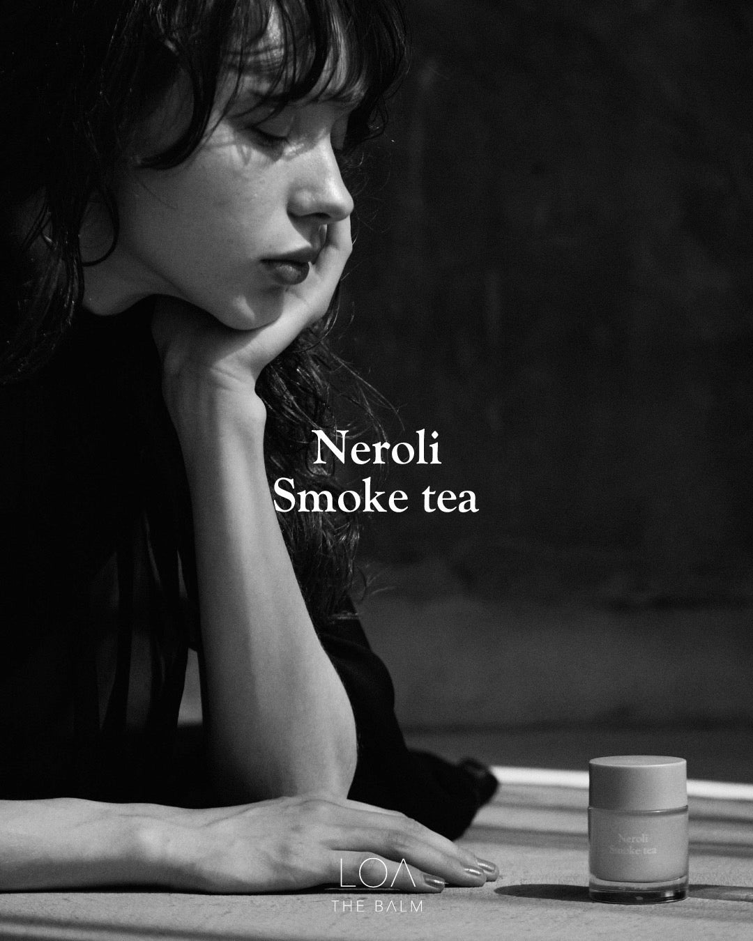 LOA THE BALM ロアオイル マルチバーム 40g SOISHOP