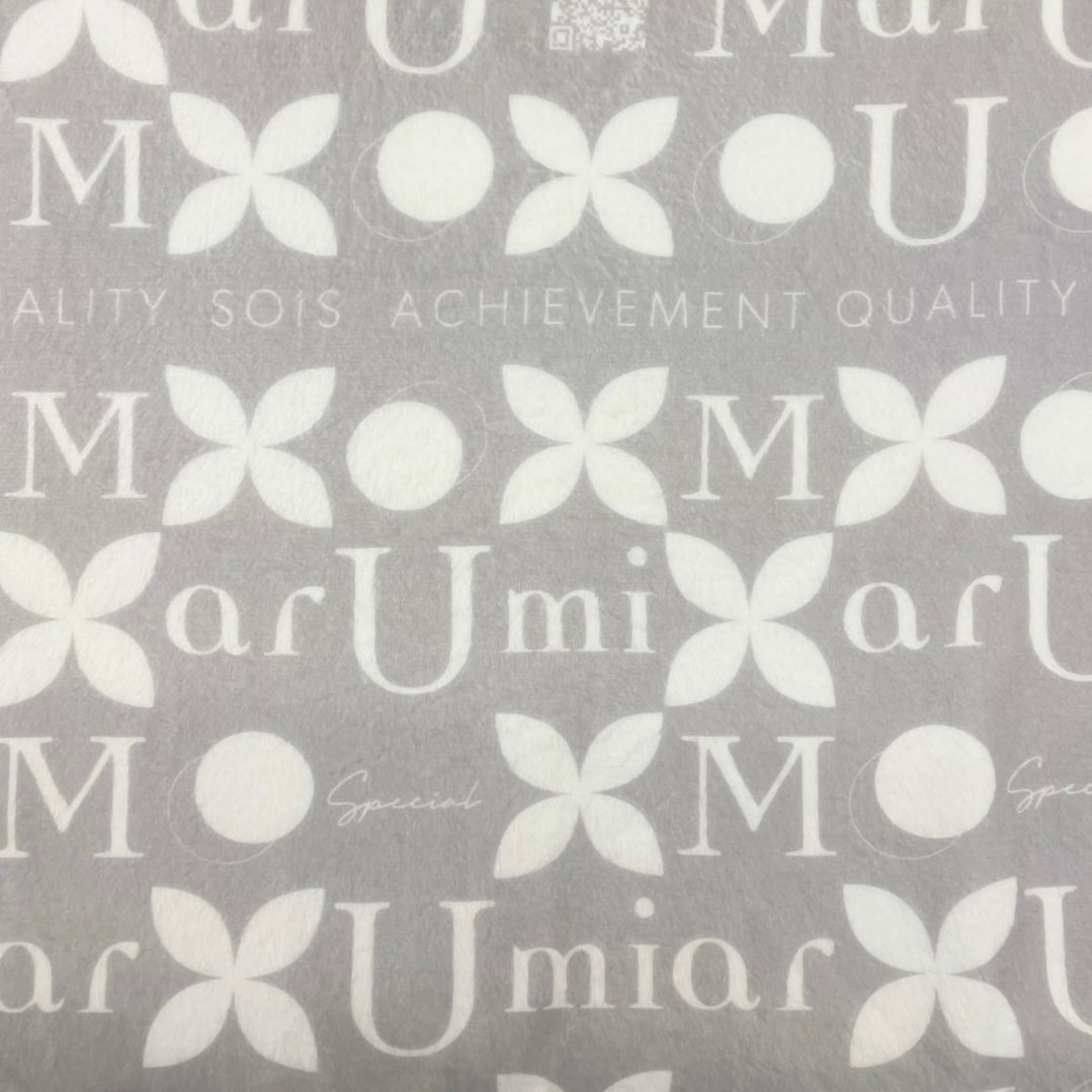 MarUmi限定ブランケット 生活 SOIS