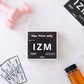 IZM Diet Plum Jelly（イズムダイエットプラムジェリー）梅味　25包入り