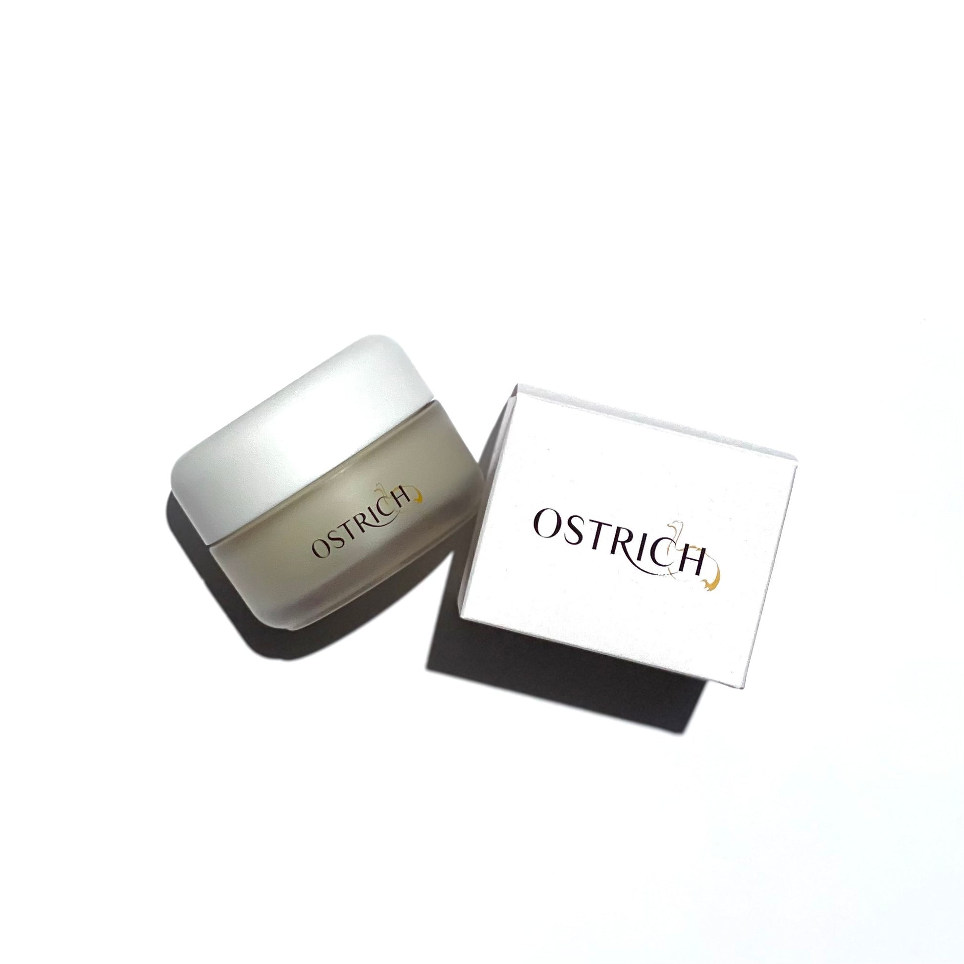 【販売店舗様用】GAGA RICH（ガガリッチ）ダチョウクリーム（プロトタイプ）40g 卸売用 SOISHOP