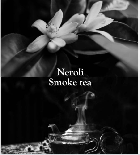 LOA THE PERFUME UV SPRAY（パフュームUVスプレー） Neroli Smoke tea (ネロリスモークティー) 新商品 SOISHOP