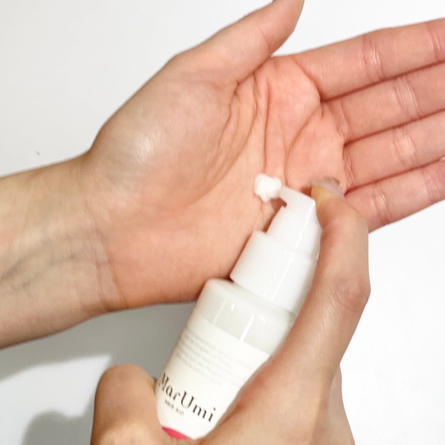 MarUmi マルミヘアエイド（ヘアアウトバスクリーム）<100ｇ> SOISオリジナル 株式会社ソイズ