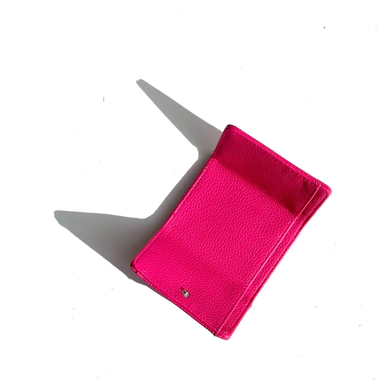 SOISupero（ソイスペロ）ミニ財布 8色 生活 株式会社ソイズ