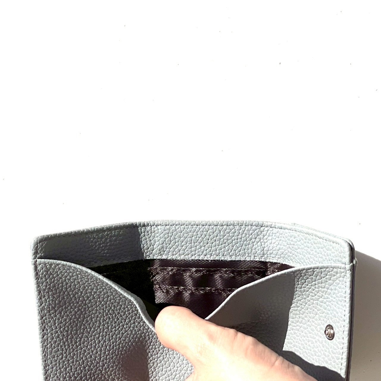 SOISupero（ソイスペロ）ミニ財布 8色 生活 株式会社ソイズ