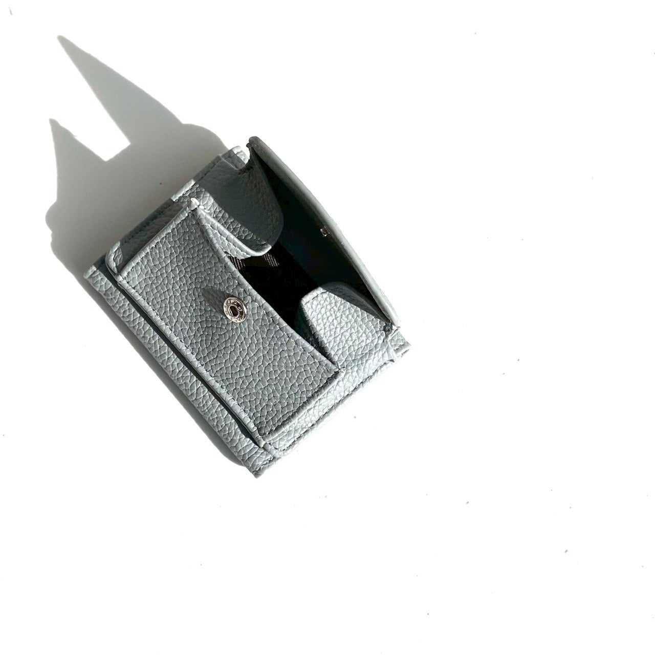 SOISupero（ソイスペロ）ミニ財布 8色 生活 株式会社ソイズ