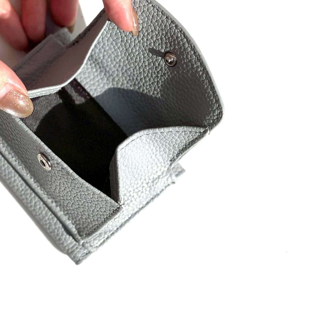 SOISupero（ソイスペロ）ミニ財布 8色 生活 株式会社ソイズ