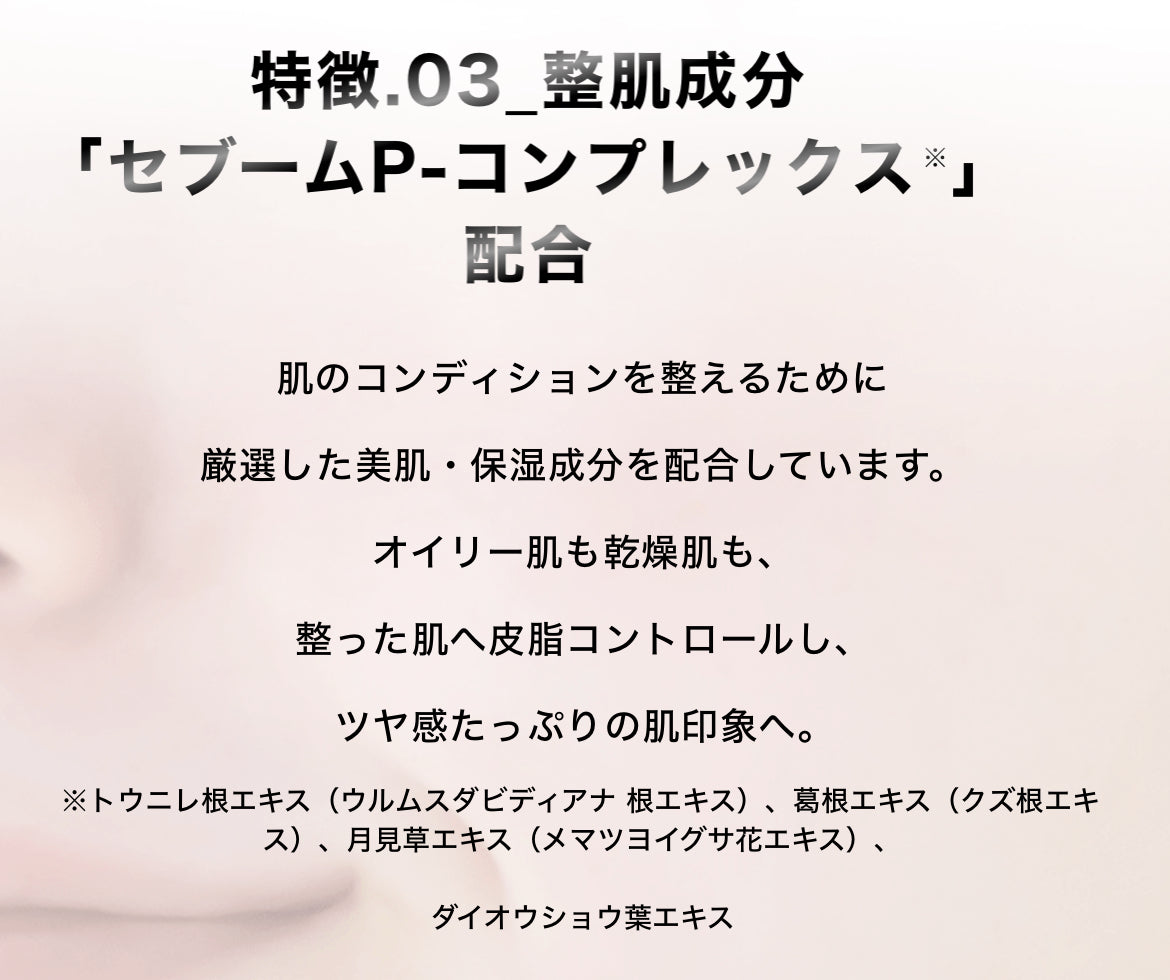 SPICARE V3 Exciting Foundation（エキサイティングファンデーションレフィル）15g SOISHOp.onelinestore
