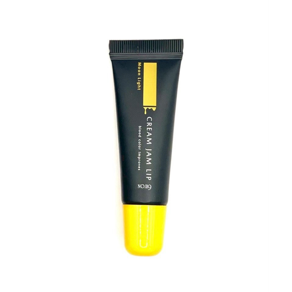 【卸売商品】クリームジャムリップ 9g（3色） moon light 株式会社ソイズ