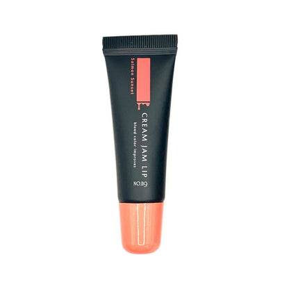 【キャンペーン価格（3色セットのみ）～10/11 23:59】クリームジャムリップ 9g（3色）