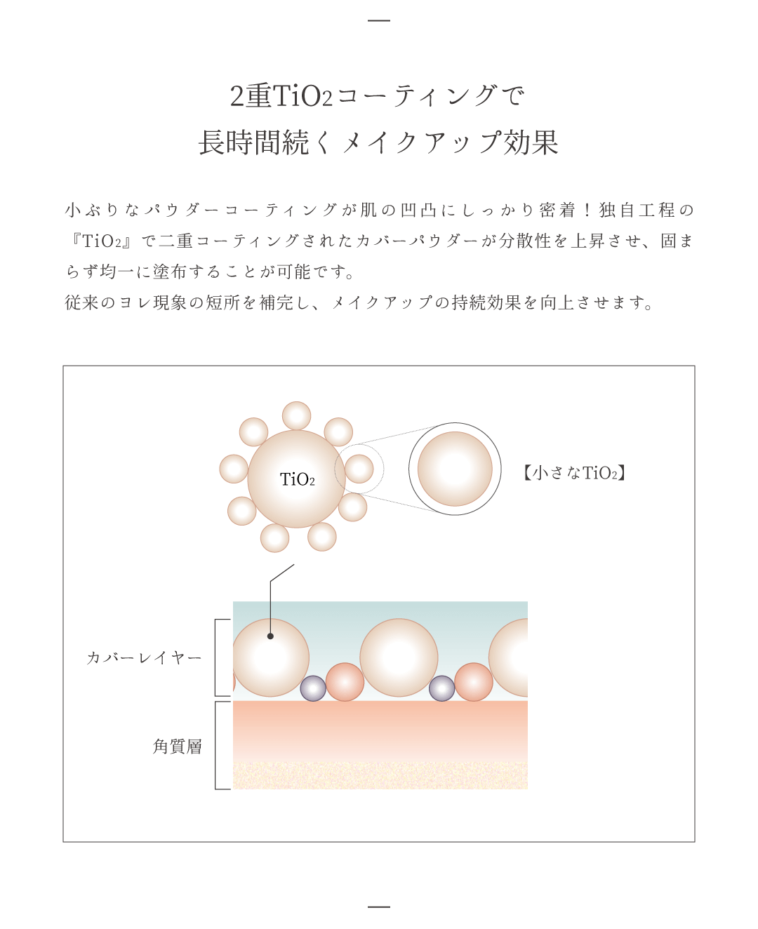 SPICARE V3 hiding concealer（ハイディングコンシーラー） SOISHOp.onelinestore