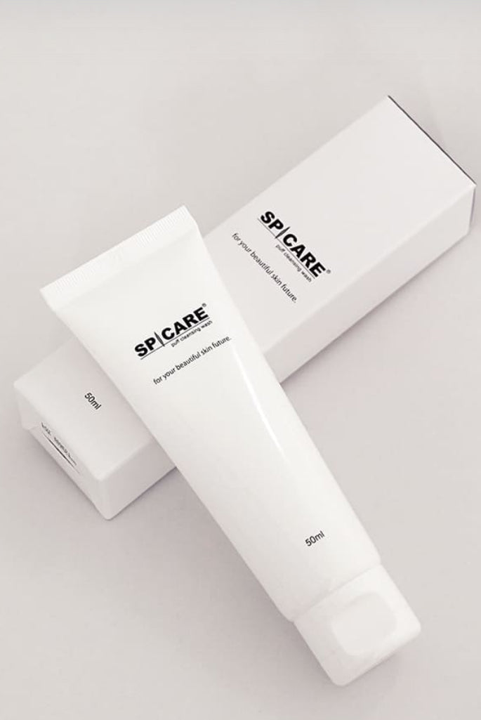 SPICARE puff cleansing wash（V3ファンデーション専用パフクレンザー） SOISHOp.onelinestore