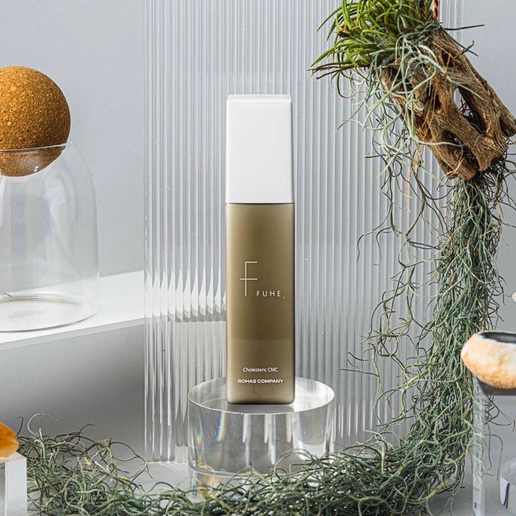 【販売店舗様用】FUHE（フーヘ）コレステリックCMCエッセンス 卸売用 SOISHOP