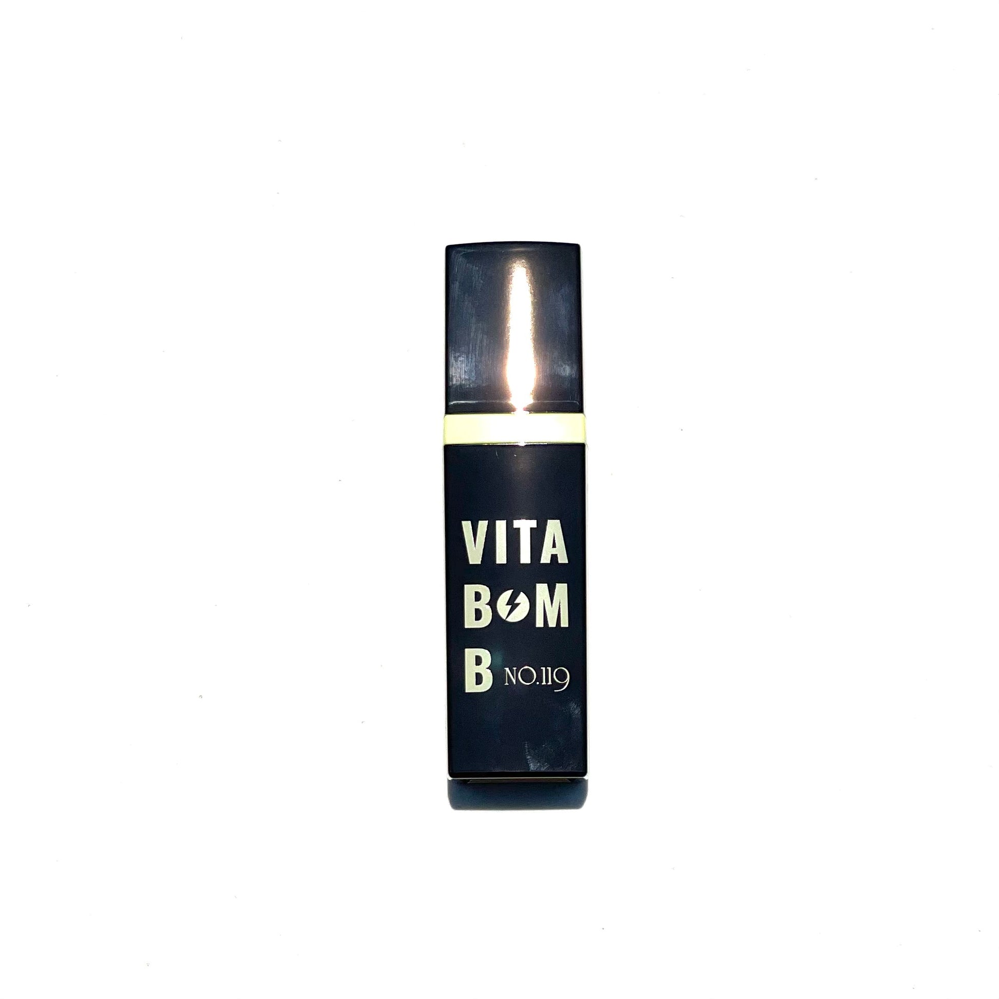 No.119 VITA BOMB（ビタボム）美容液 30ml SOISオリジナル SOISHOP
