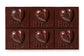 Hips (1箱14枚入)高カカオ機能性表示食品チョコレート