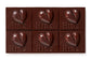 Hips (1枚）高カカオ機能性表示食品チョコレート