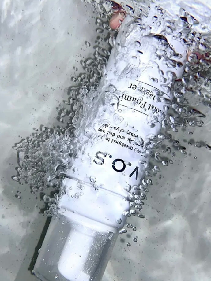 SPICARE VOS Moist forming cleanser（モイストフォーミングクレンザー）150ml SOISHOP