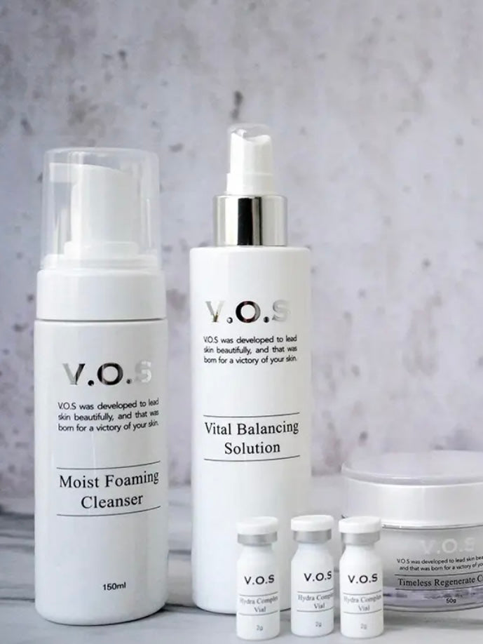 SPICARE V.O.S Vital balancing solution（バランシングソリューション）150ml SOISHOP