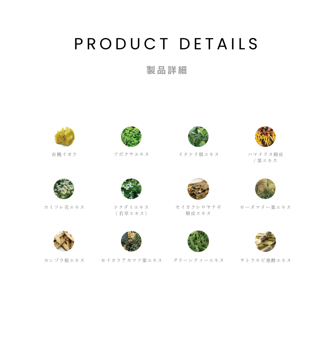 SPICARE V.O.S Vital balancing solution（バランシングソリューション）150ml SOISHOP