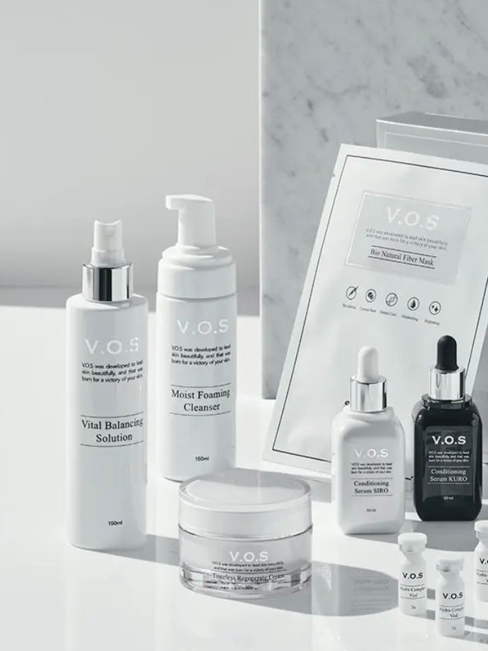 SPICARE V.O.S Vital balancing solution（バランシングソリューション）150ml SOISHOP