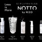 NOTTO（ノット）NO.3 オイル 90ml SOISHOp.onelinestore