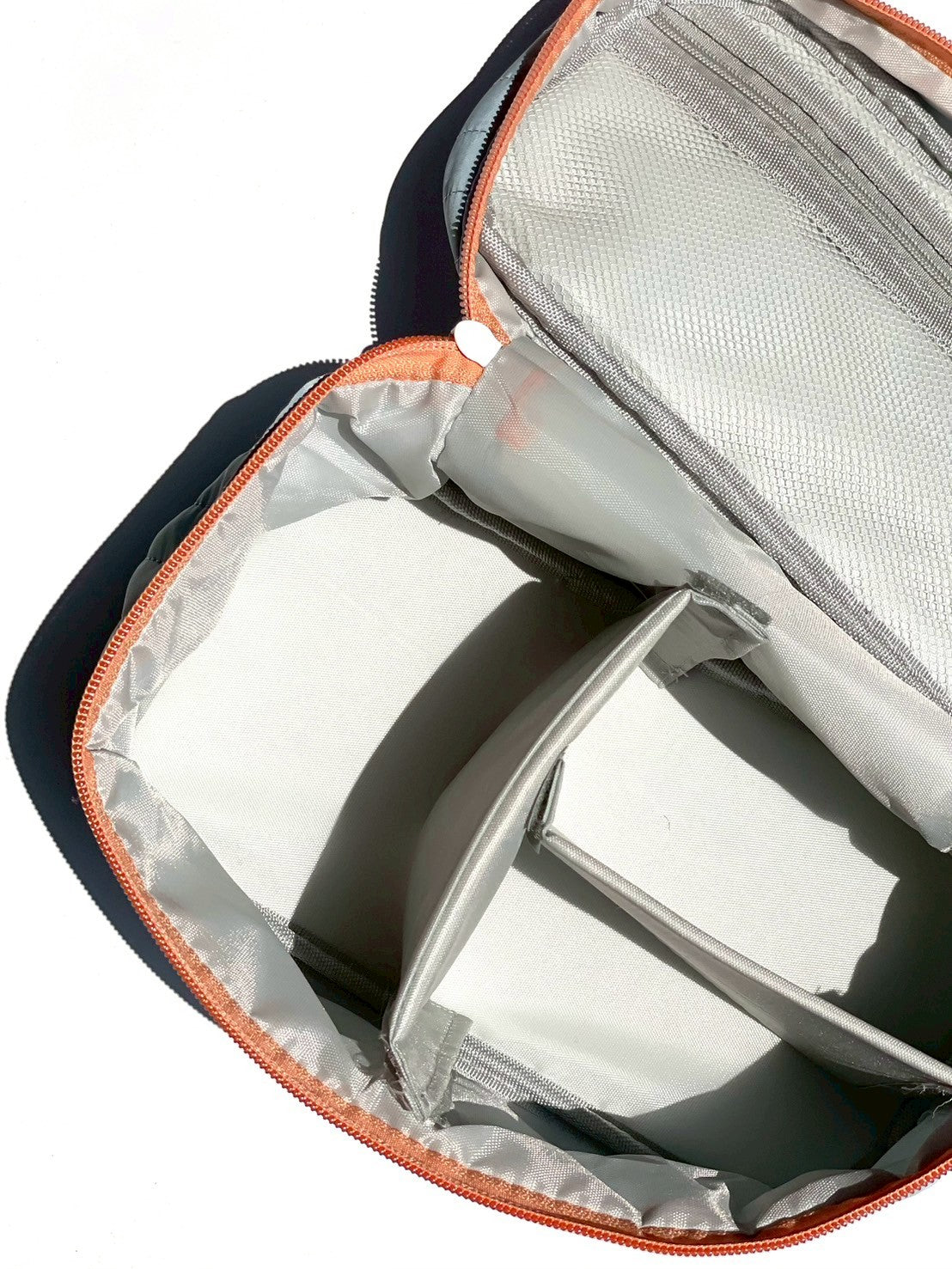 SOISオリジナル【ワタシップスバニティポーチ】4色 SOISHOP