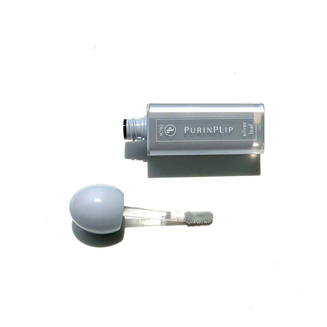 【卸売商品】No.119 PURINP LIP（プリンプリップ）3色 silverleaf（シルバーリーフ） 株式会社ソイズ