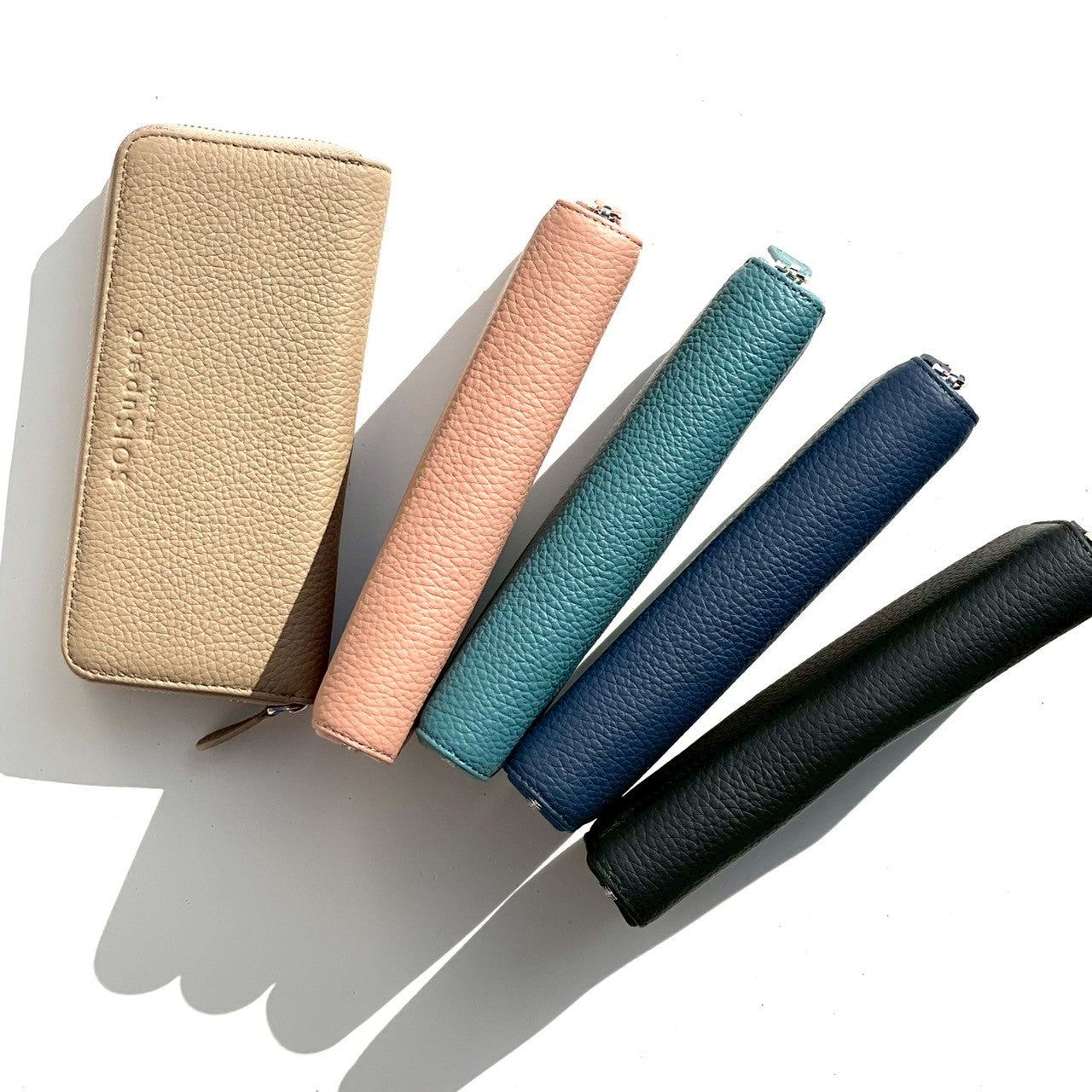 SOISupero（ソイスペロ）長財布 5色 生活 株式会社ソイズ