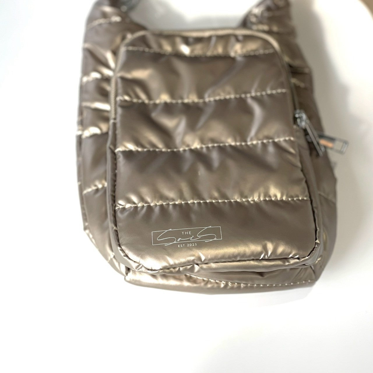 ダウンボトルポーチ – SOISHOP