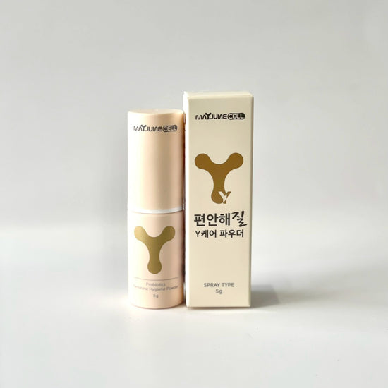 Yケア パウダー 5g SOISHOP