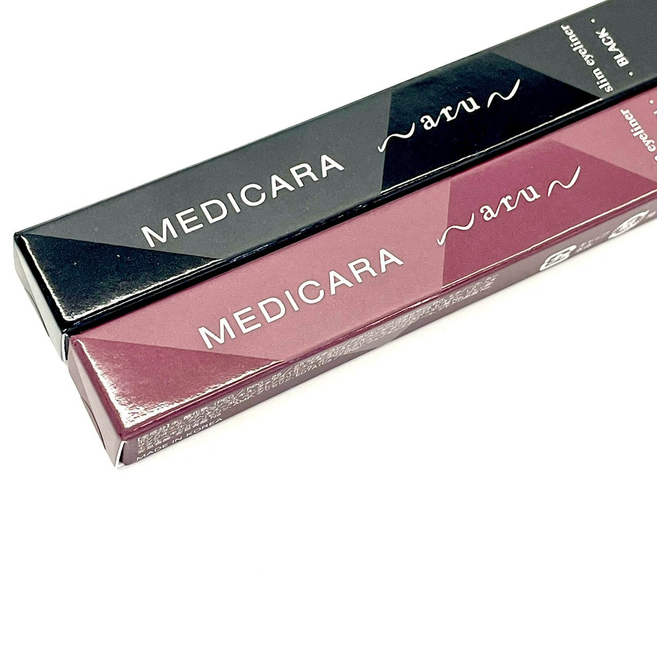 No.119 MEDICARA（メヂカラ）-aru- （アイライナー） SOISHOP