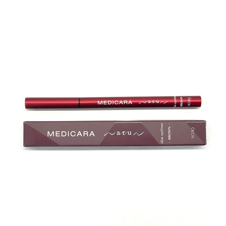 No.119 MEDICARA（メヂカラ）-aru- （アイライナー） SOISHOP