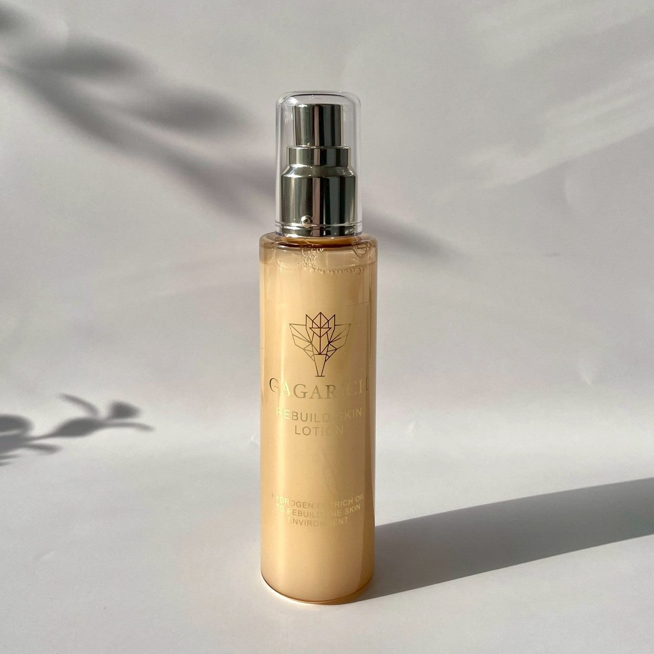 数量限定！GAGA RICH（ガガリッチ）リビルドスキンローション 化粧水 株式会社ソイズ