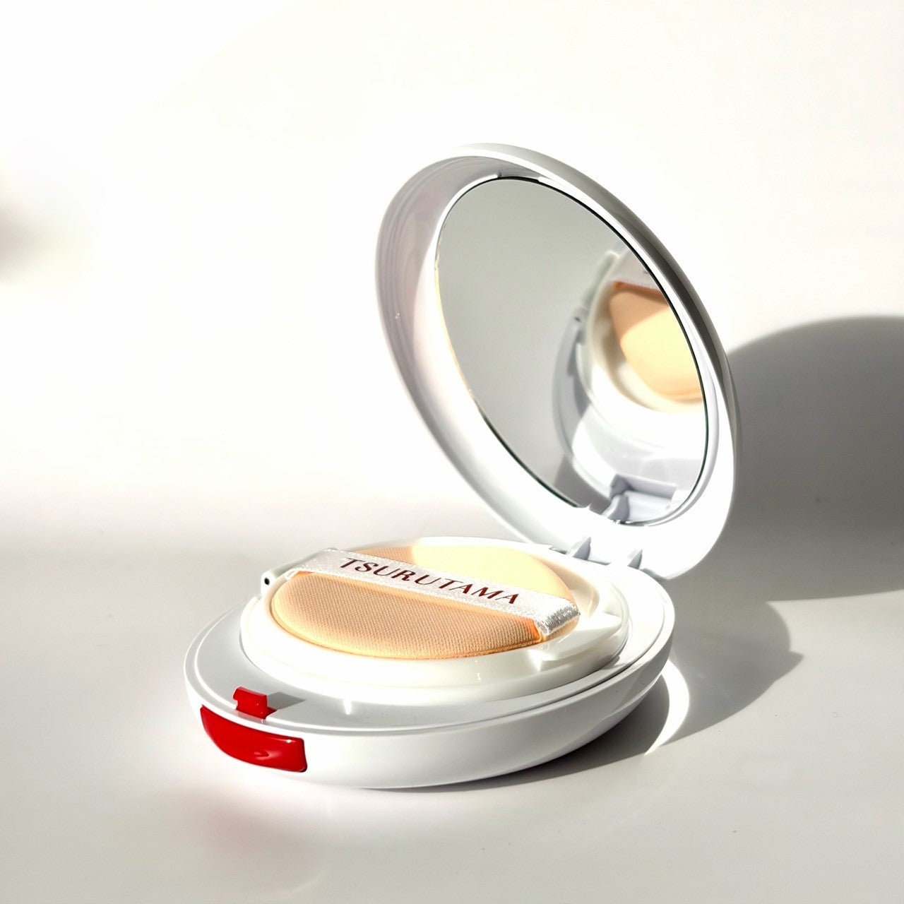 ツルタマ スライディング ファンデ SOISHOP