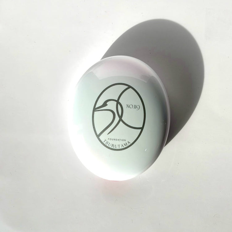 ツルタマ スライディング ファンデ SOISHOP